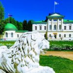 Степановское-Волосово с обедом по-Куракински