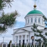 Ржев — город воинской славы и русской старины