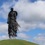 Ржев — город воинской славы и русской старины