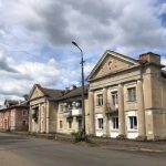 Ржев — город воинской славы и русской старины