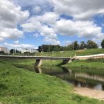 Ржев — город воинской славы и русской старины