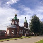 Ржев — город воинской славы и русской старины