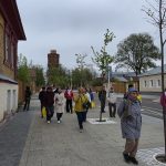 Зарайск гастрономический. Коврижка с рыбой.