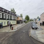 Зарайск гастрономический. Коврижка с рыбой.