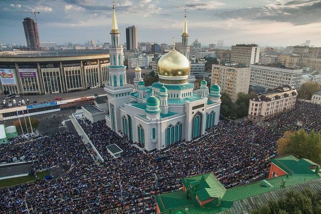 Мировые религии