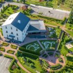 В страну цветов и птиц: садовый питомник и парк «Воробьи»