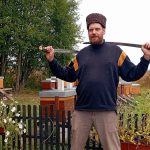 Переславль-Залесский. От Голландии до Швейцарии. Мед, бот, круассан.