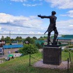 Переславль-Залесский. От Голландии до Швейцарии. Мед, бот, круассан.